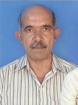 Vettukattil V E Joseph Pulikunnel Muttom